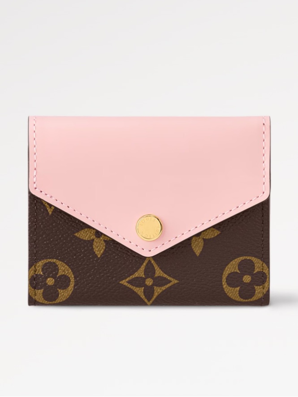 Louis Vuitton Zoe wallet